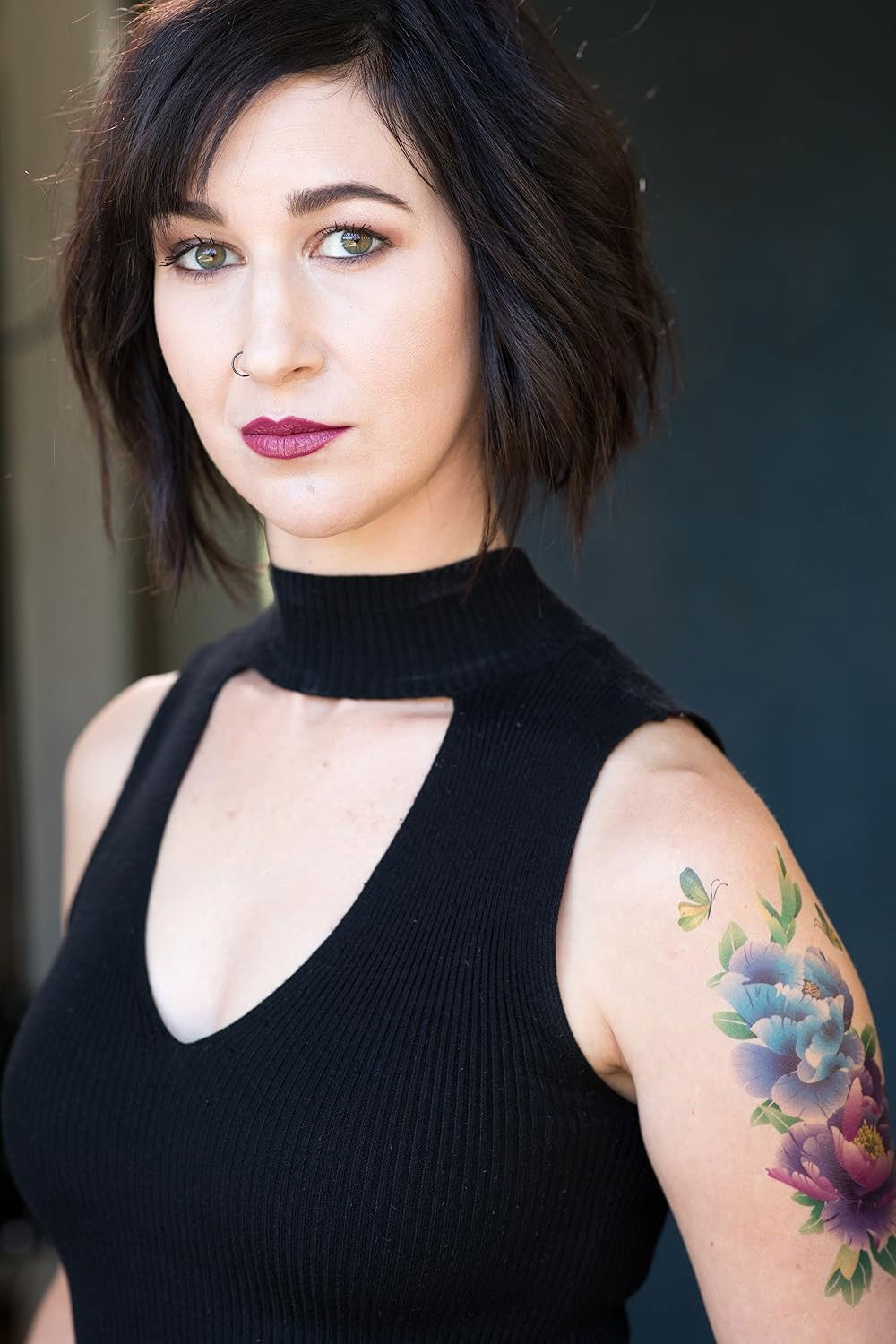 et billede af Vanessa Altshuler