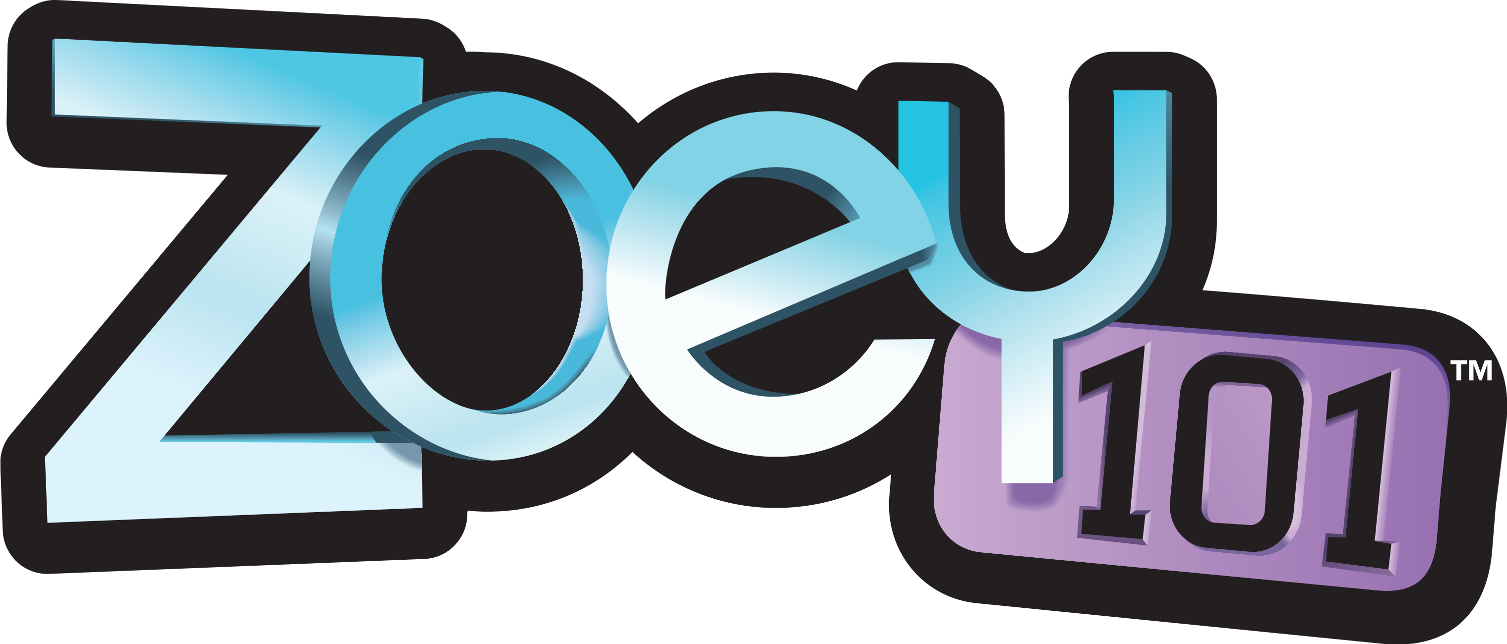 Zoey 101 Logo