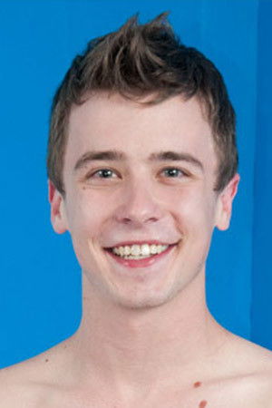 et billede af Ashton Rush