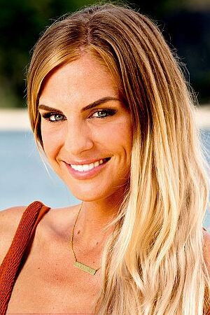 et billede af Sierra Dawn Thomas