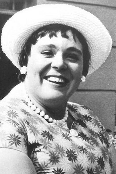 Parnell McGarry's picture in the cast