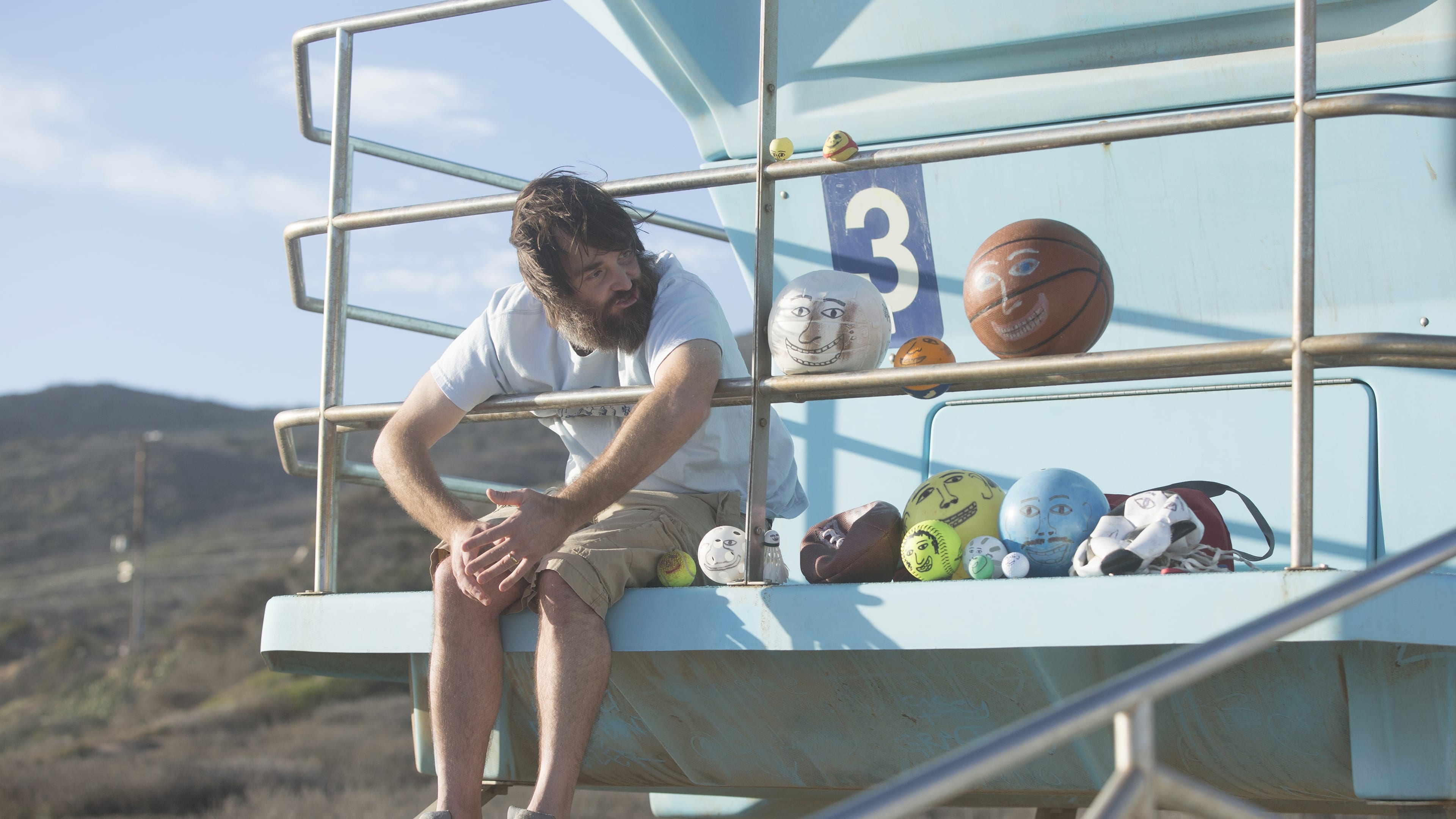 The Last Man on Earth Season 2 Episode 7