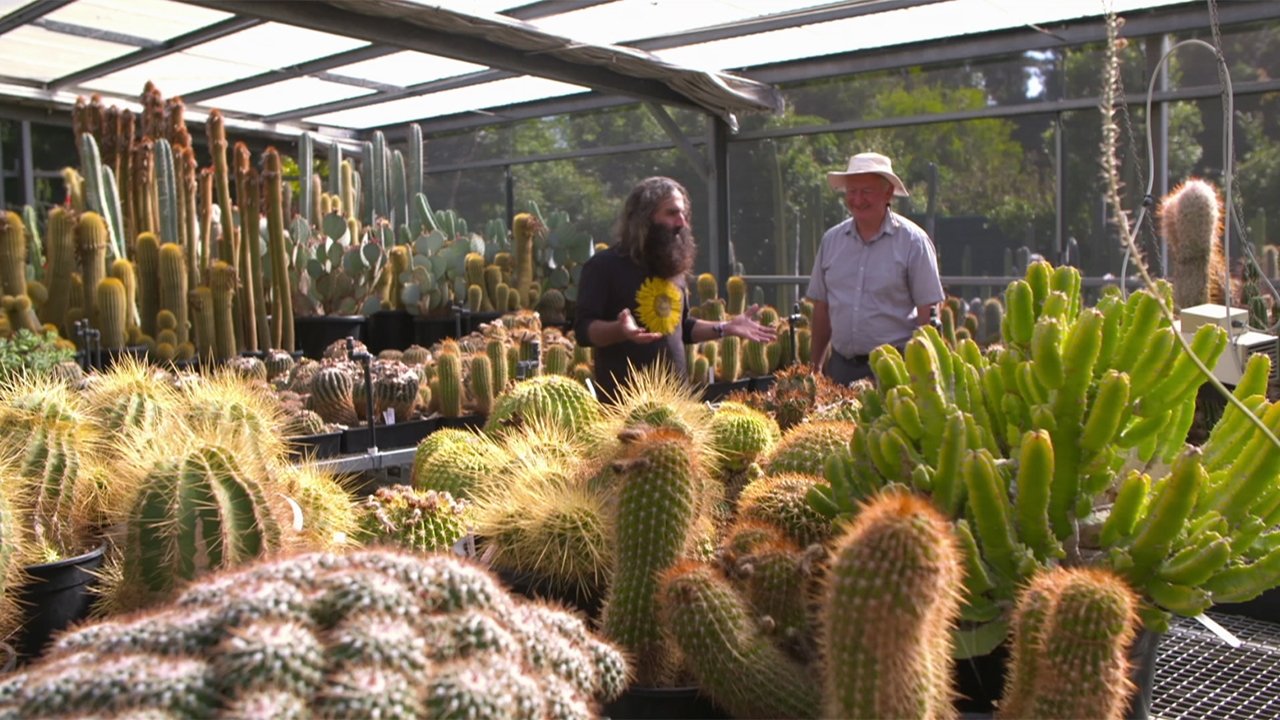 Gardening Australia