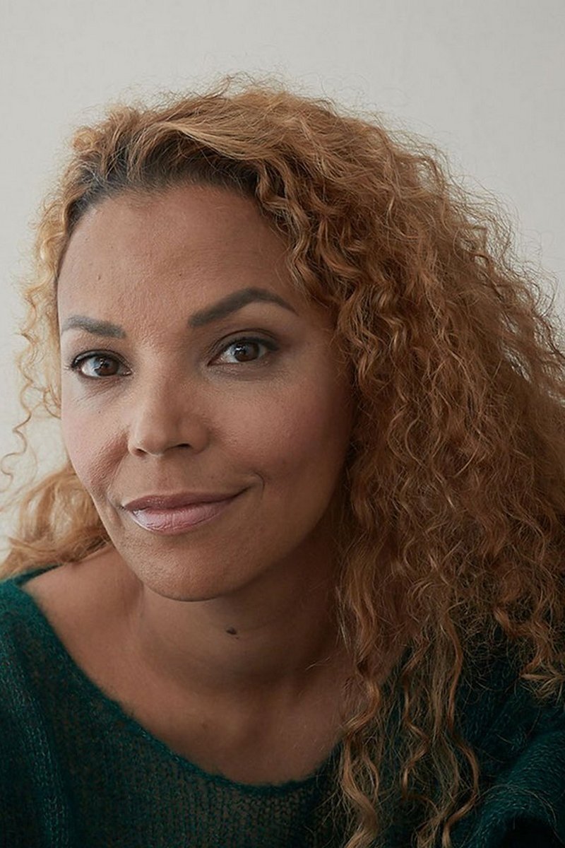 et billede af Amira Khalifa