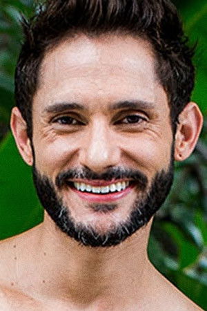 et billede af Rod Fogo