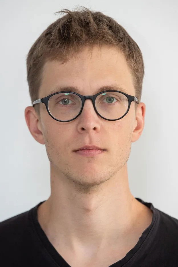 et billede af Kaur Maran