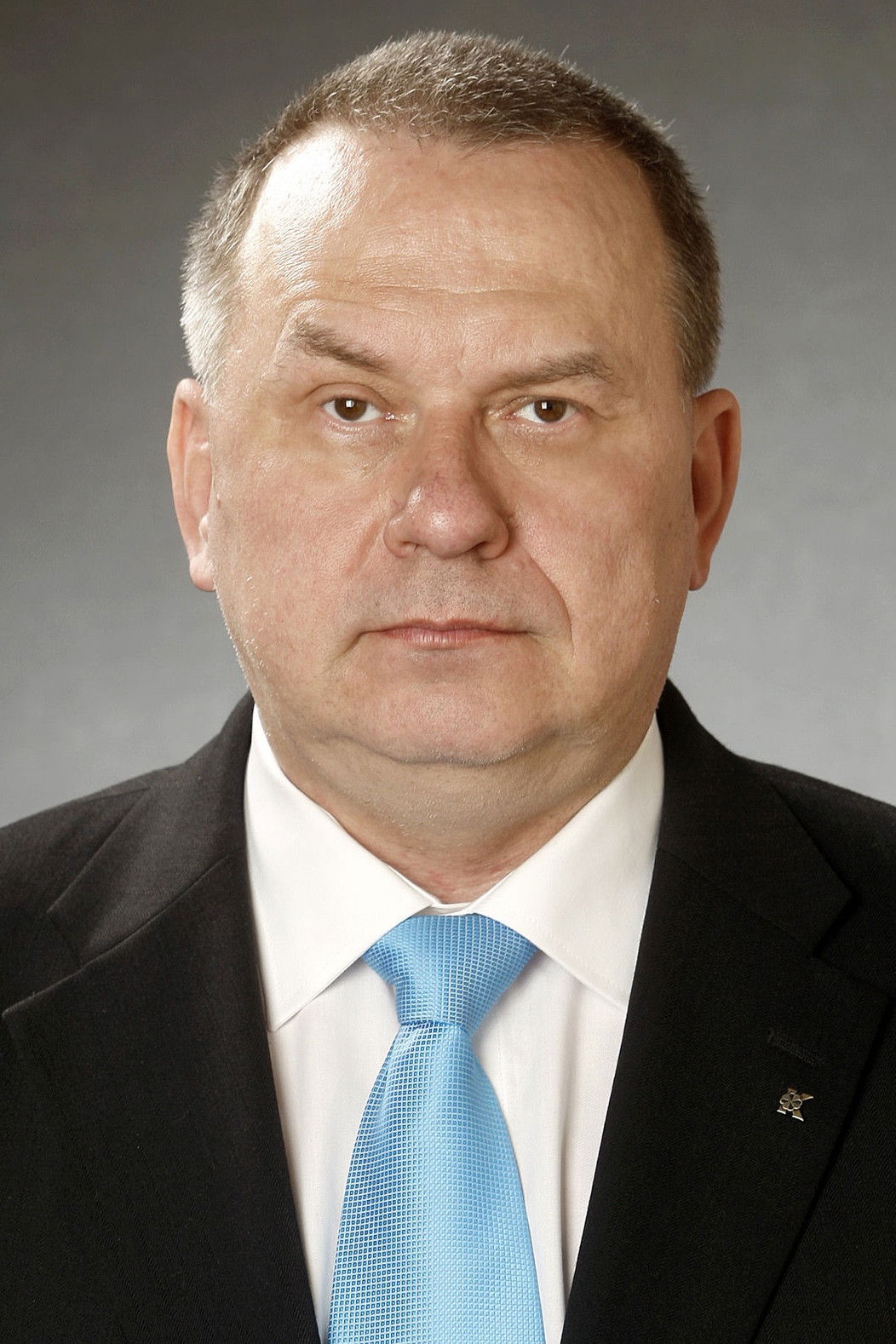 et billede af Aivar Riisalu