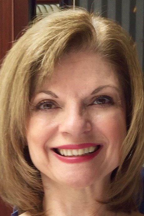 et billede af Janis Corsair