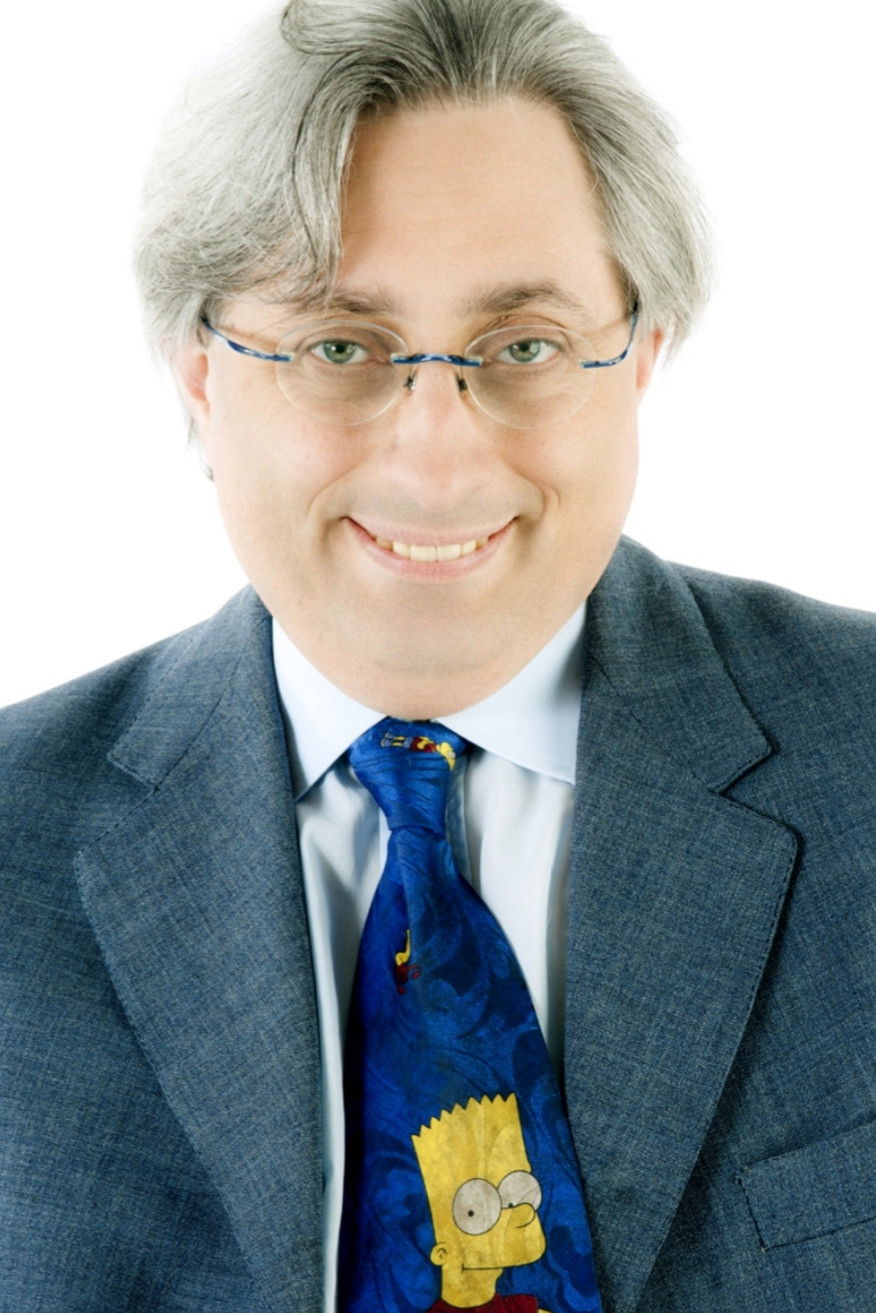 et billede af Alberto Azarya