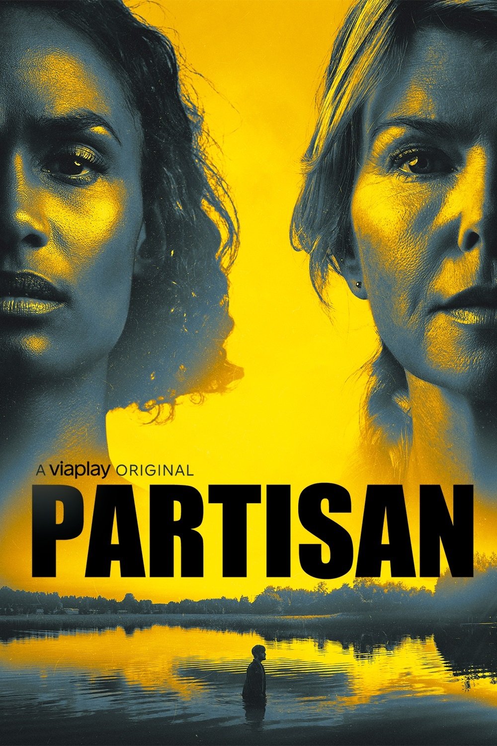 Partisan - Season 2