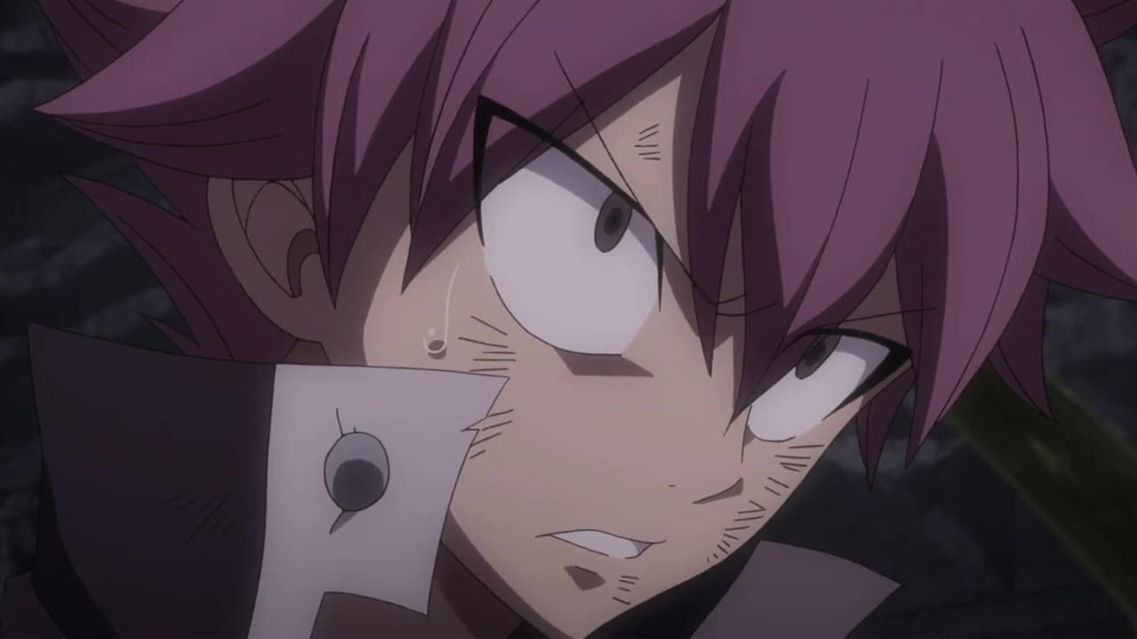 Fairy Tail Staffel 6 :Folge 35 