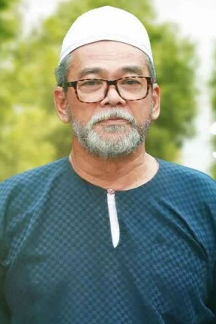 et billede af Hafidzuddin Fazil