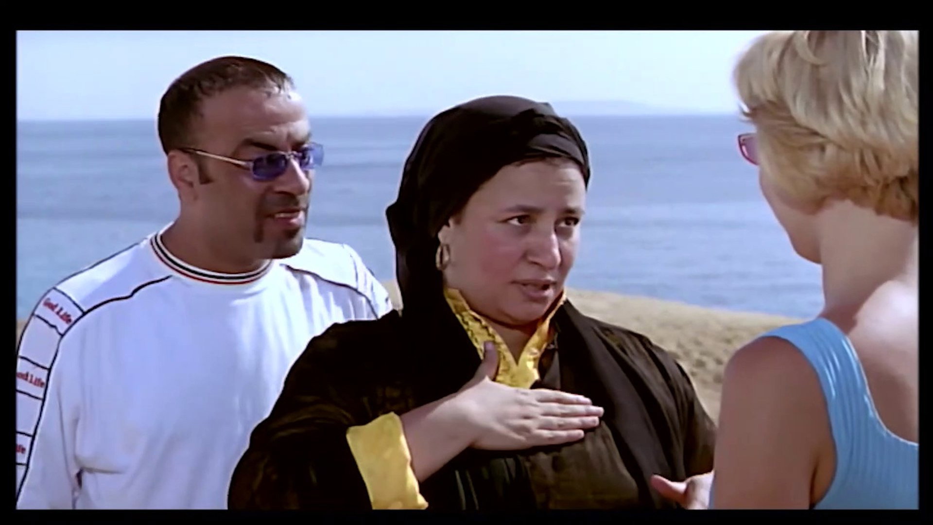 اللمبي