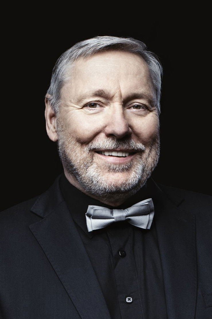 et billede af Pavel Dohnal