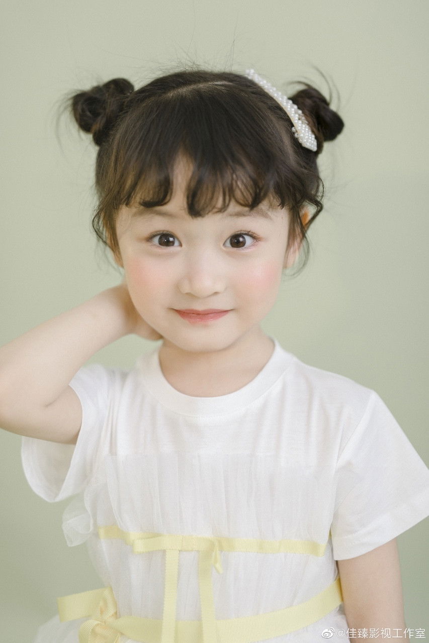 et billede af Chen Yuxi