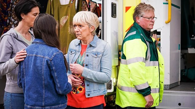 EastEnders Staffel 38 :Folge 86 