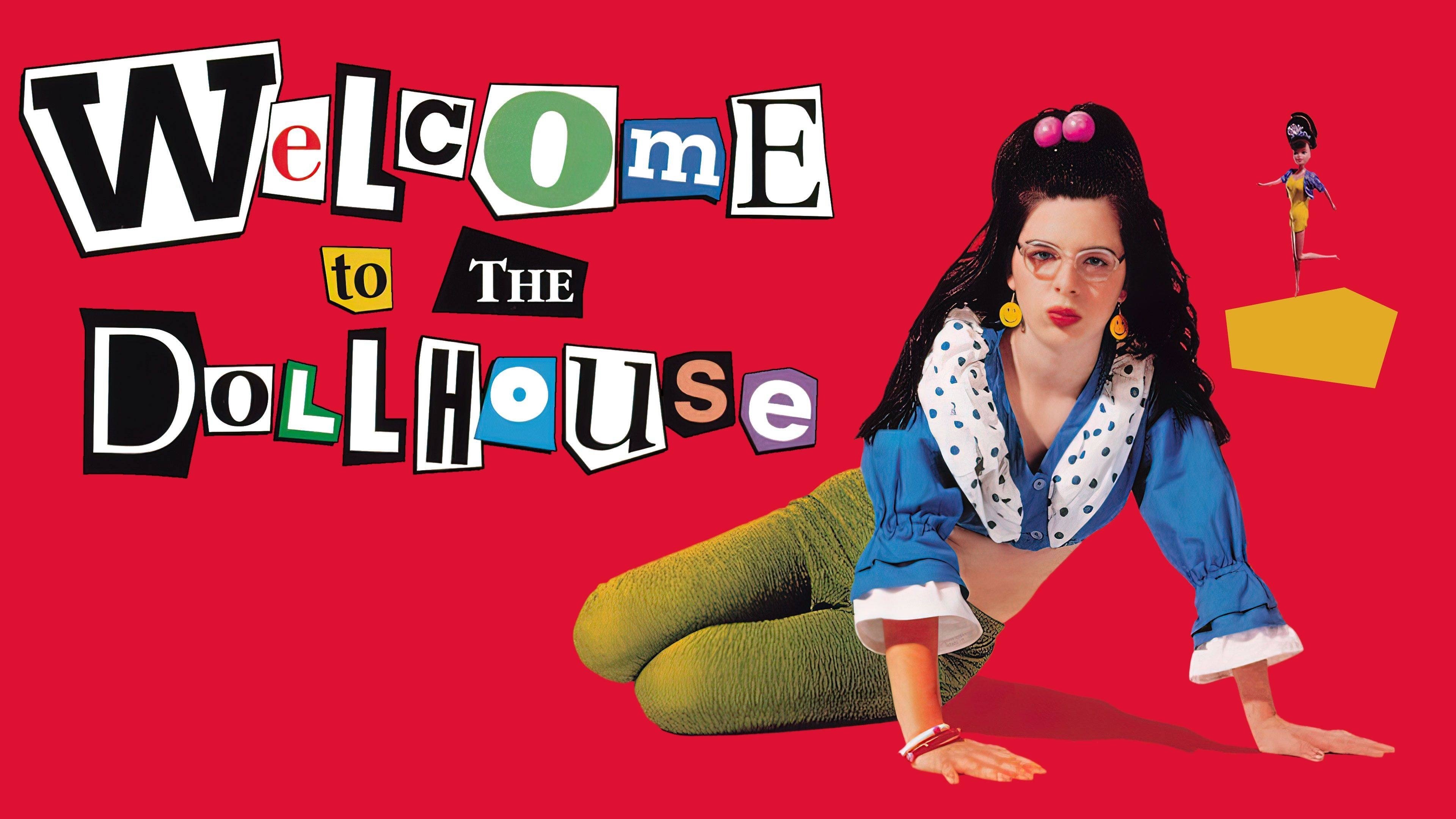 Welcome to the Dollhouse (1996)