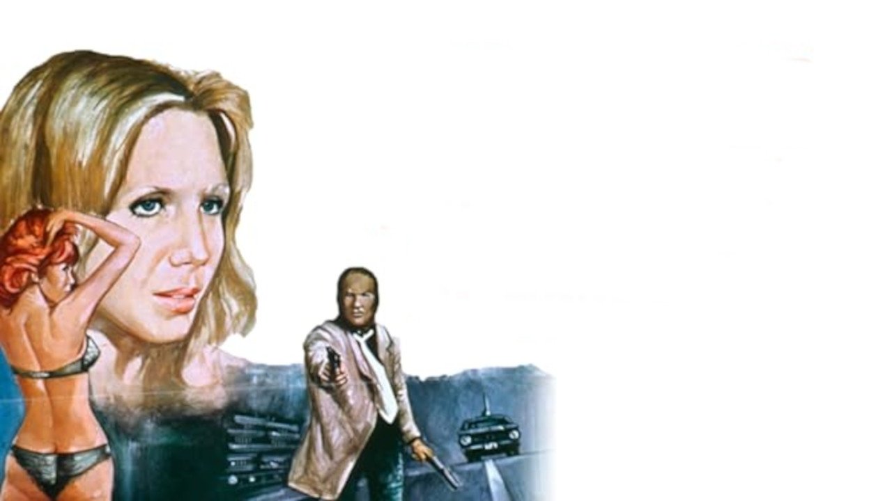 Two .38 Magnums for a City of Carrion (1975)