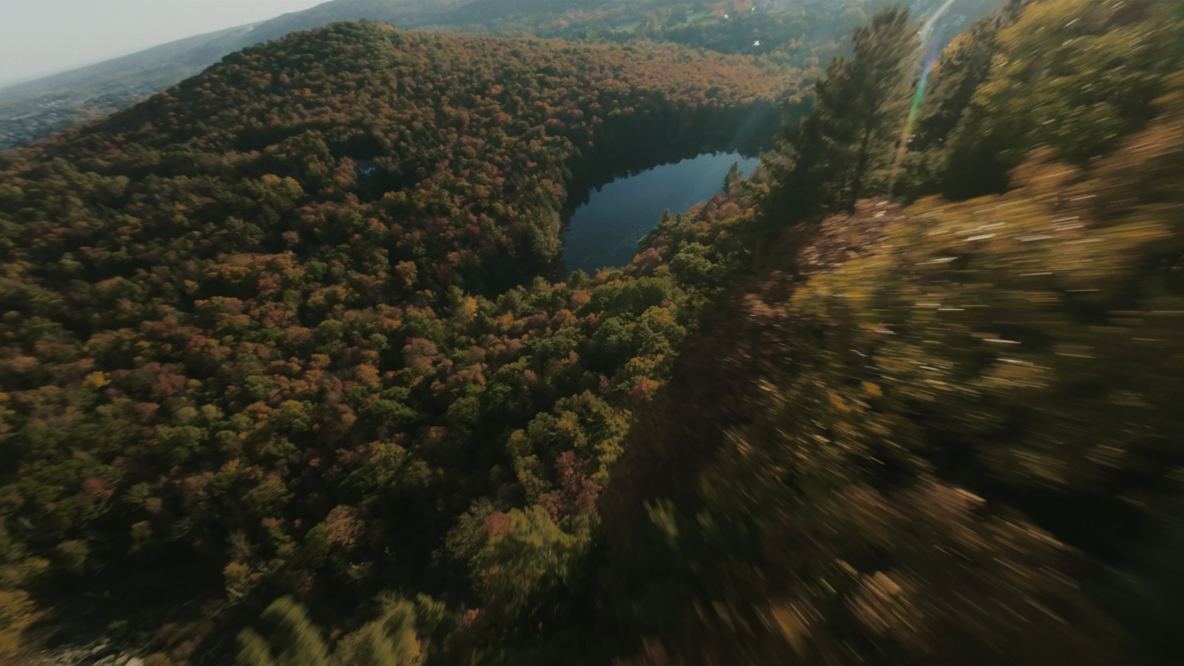 Imagem do Filme Corridors: Les voies de la Nature