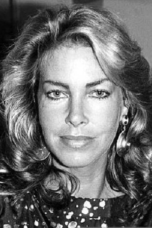 et billede af Karin Feddersen