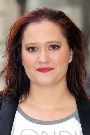 et billede af Natálie Kocábová