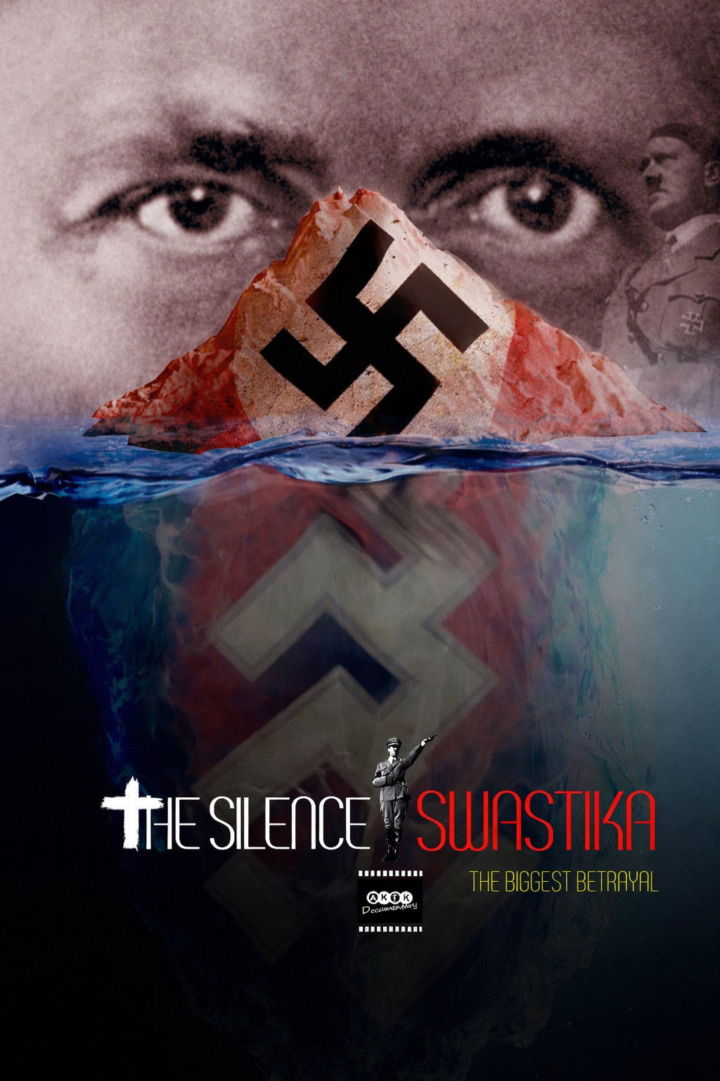 The Silence of Swastika