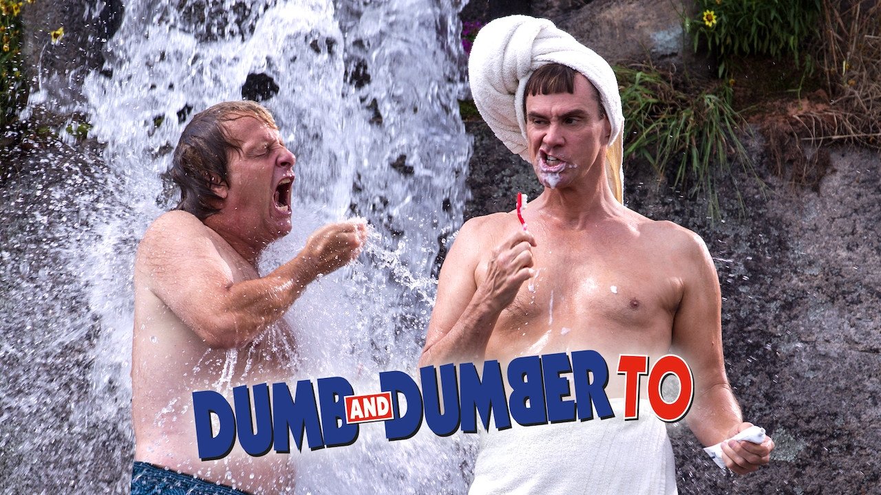 Dumb and Dumber To