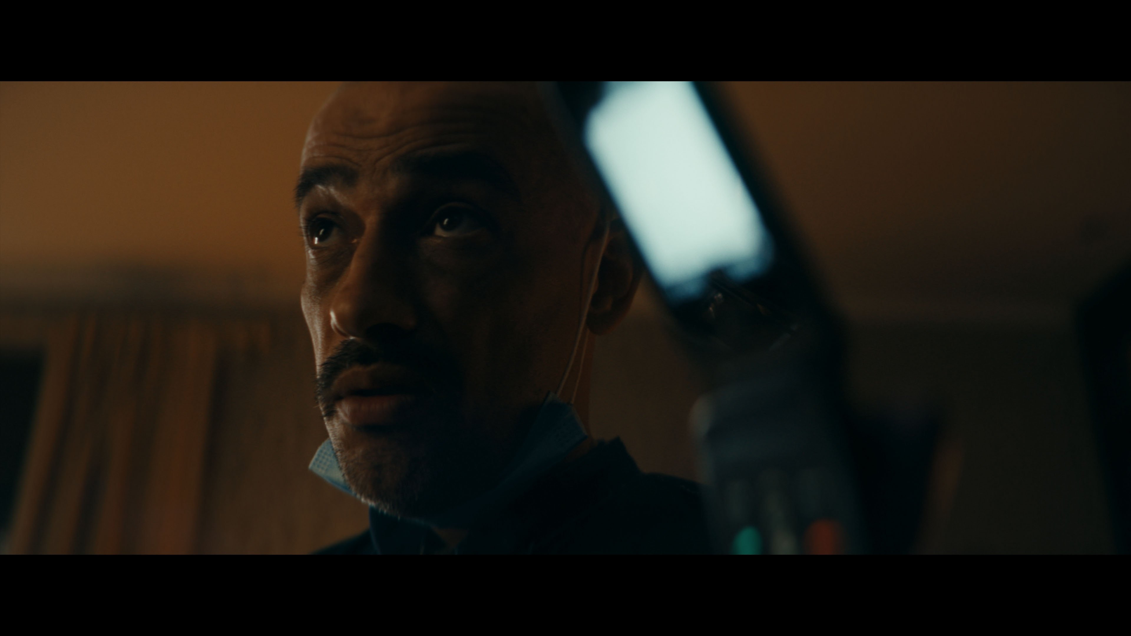 Blue Weasel (2024)