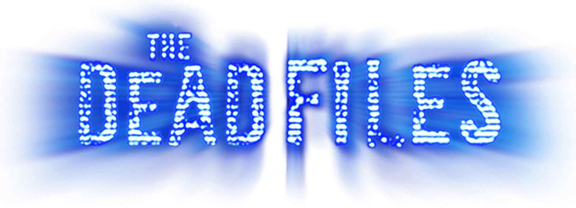 The Dead Files Logo