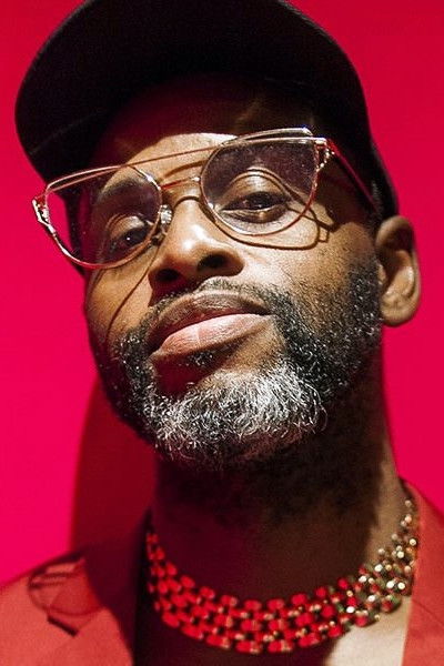 et billede af Brian Scott Bagley