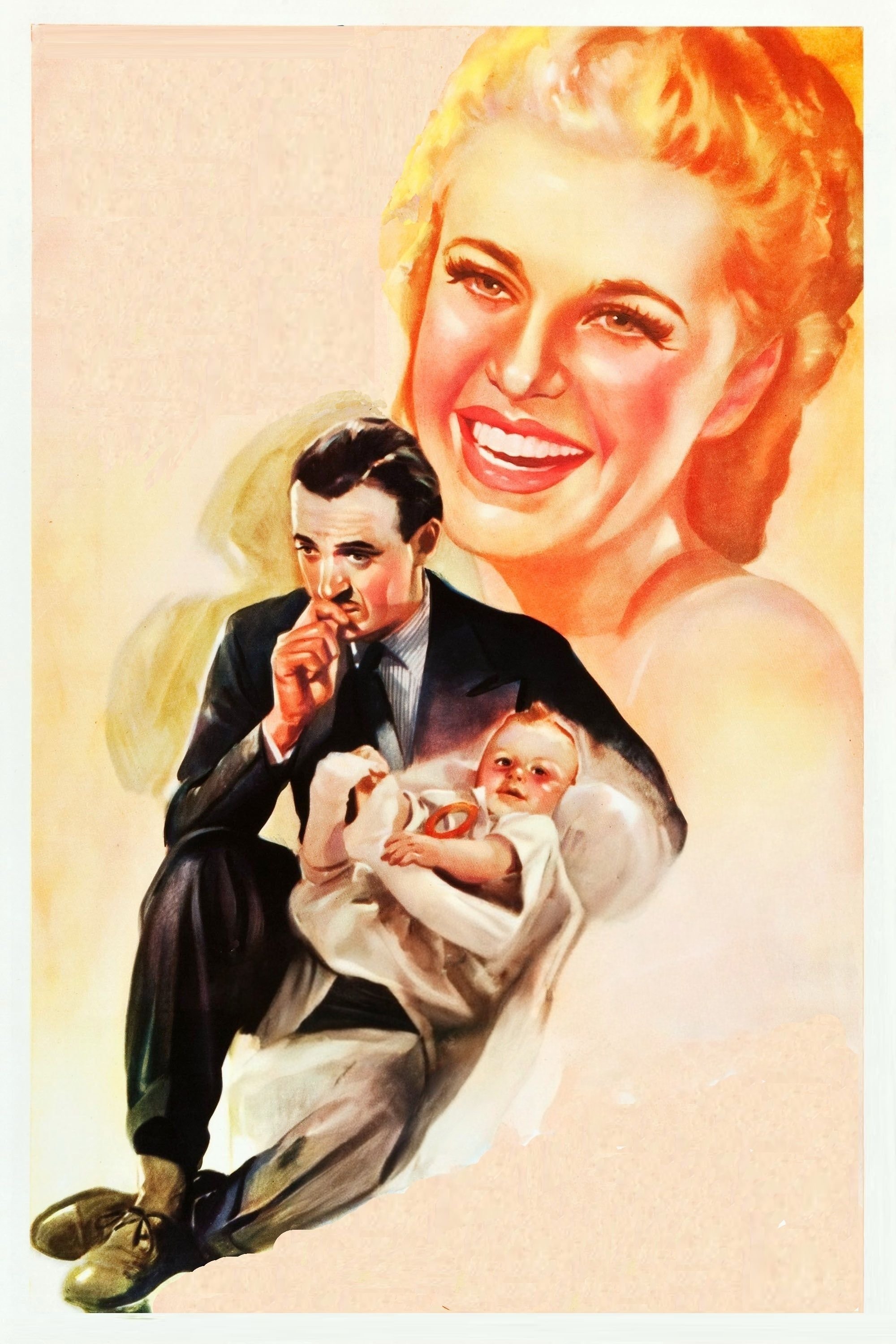 Bachelor Mother