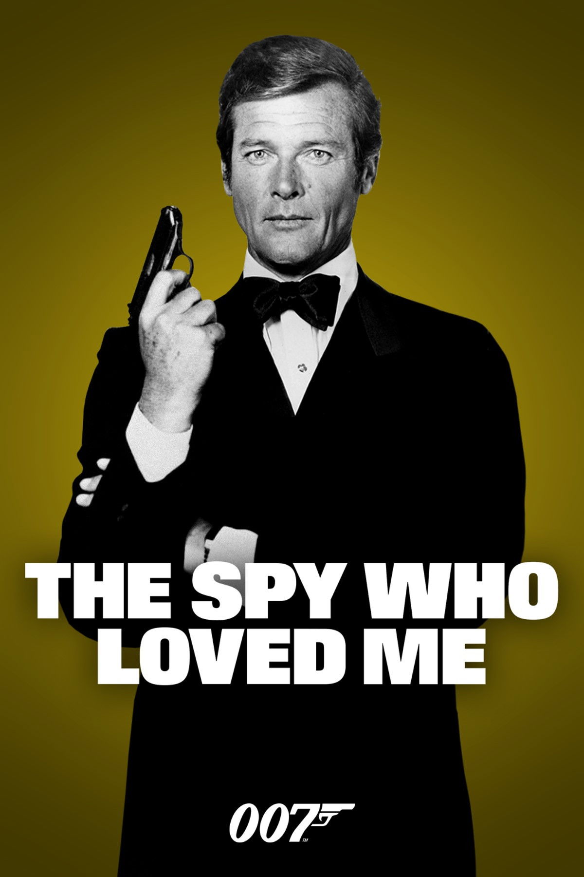 The Spy Who Loved Me