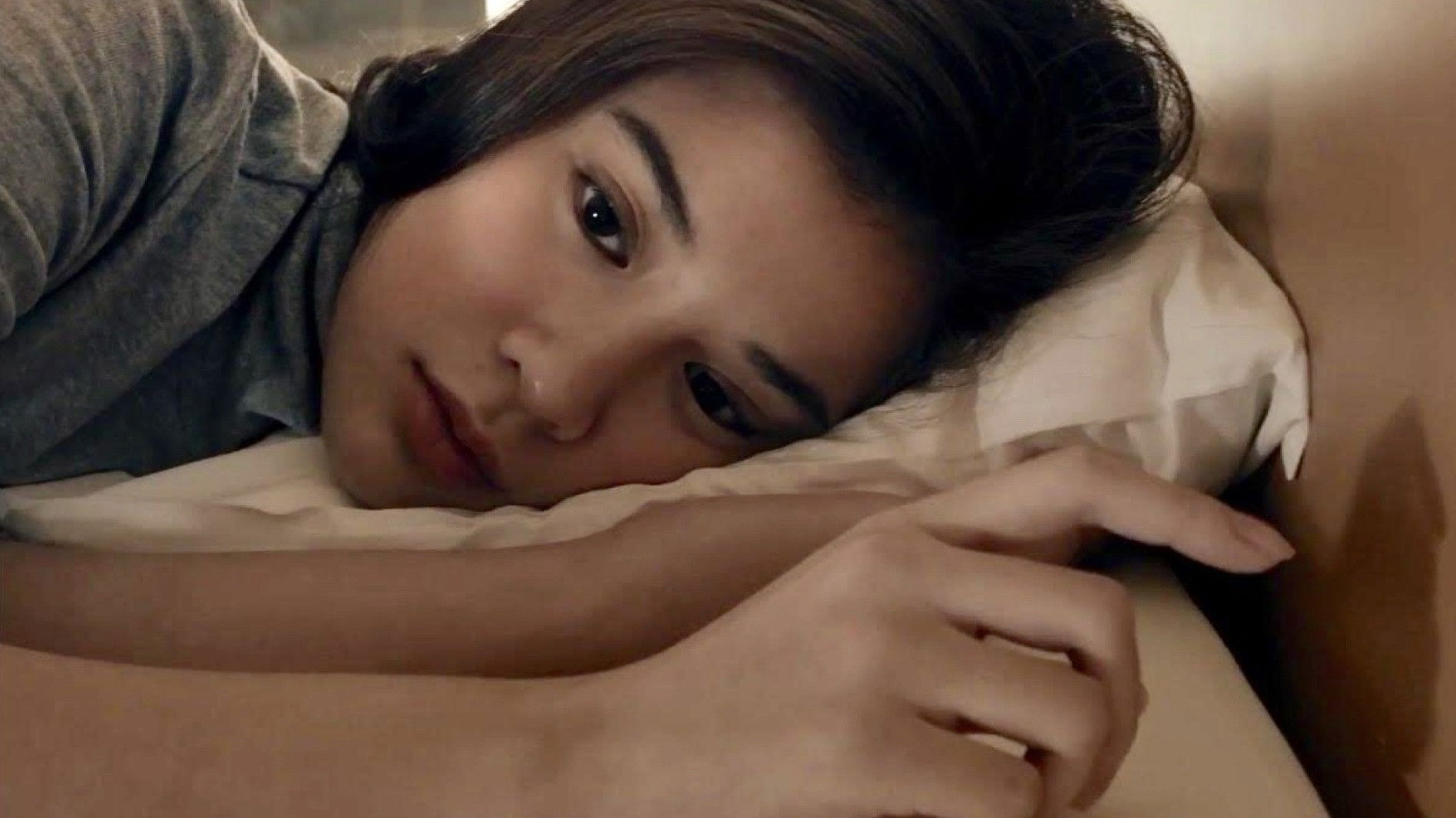 Buppha Ratree: Haunting in Japan