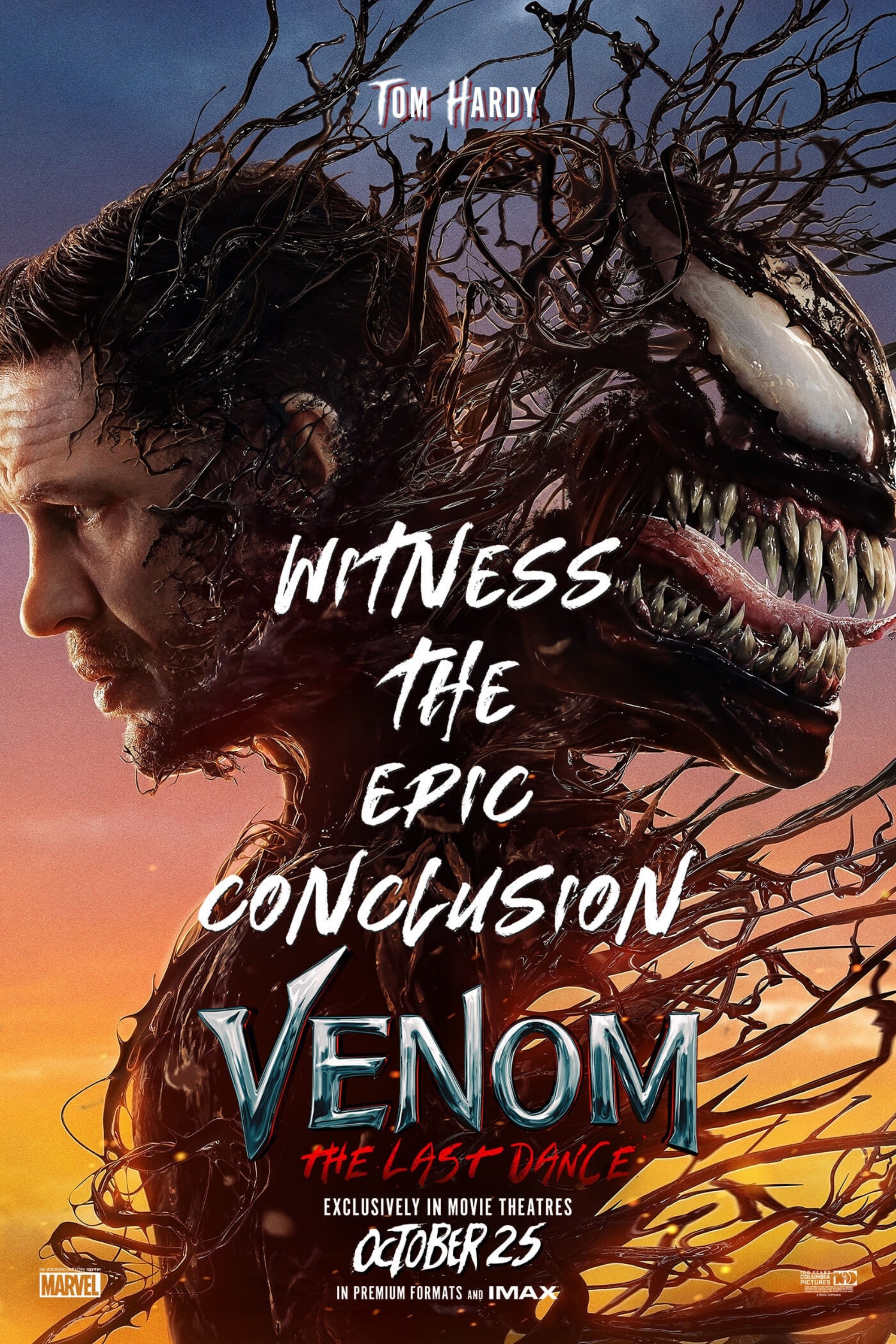 Venom: The Last Dance