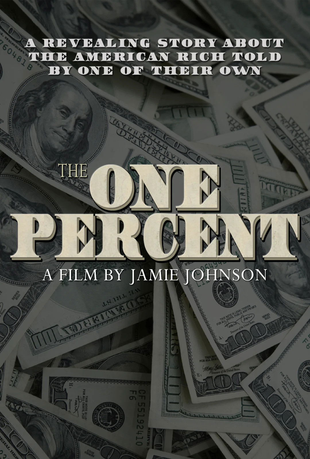 The One Percent