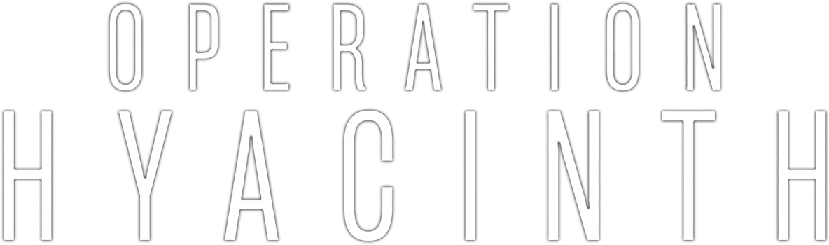 Operation Hyacinth Logo