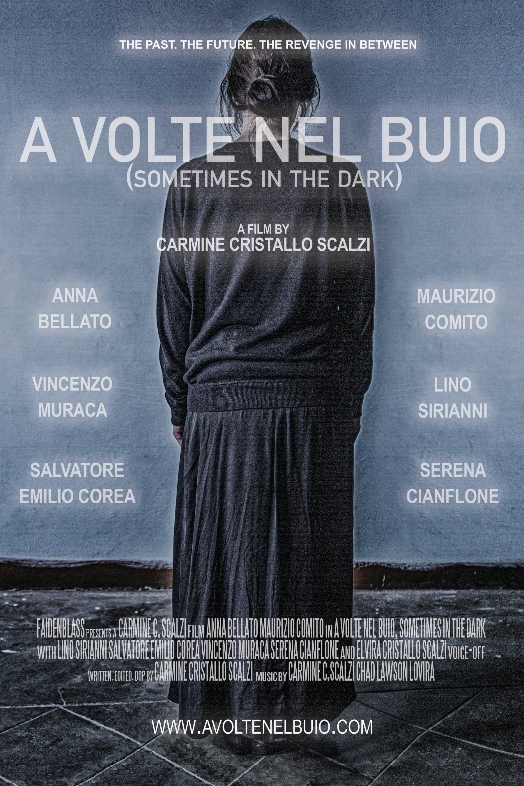 A volte nel buio (Sometimes in the dark) on FREECABLE TV