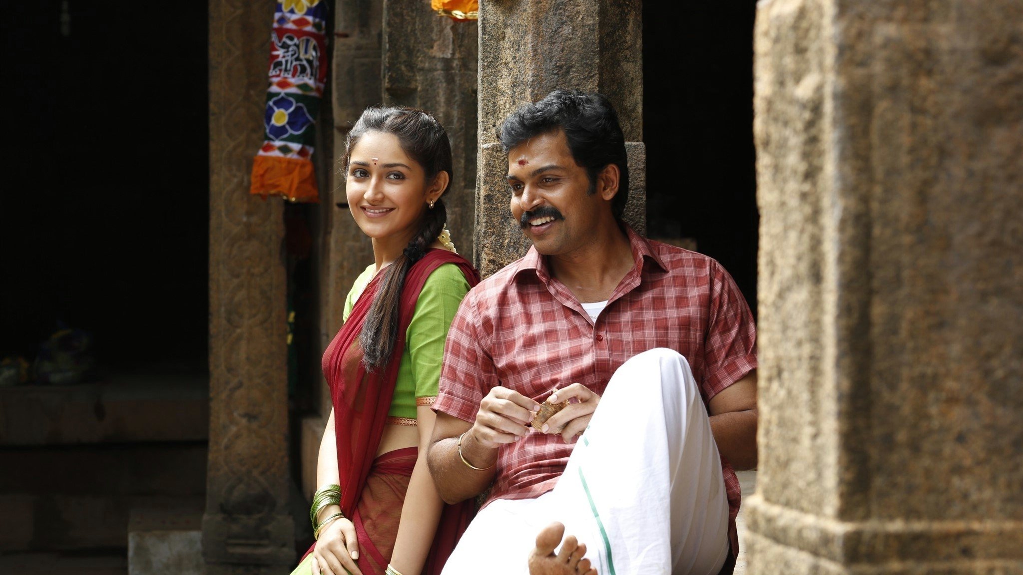 Image du film Kadai Kutty Singam x8banrwwnx4w44fr4c2deojnhftjpg