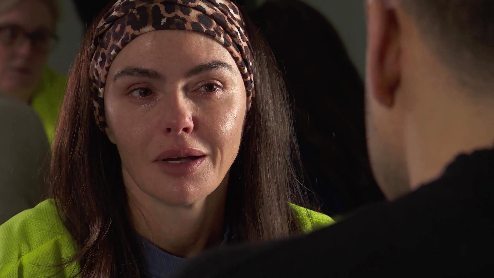 Hollyoaks Season 31 :Episode 35  Tue 25 Mar 2025
