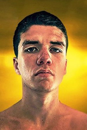 et billede af James Beech Jnr