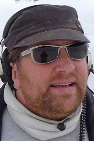 et billede af Antoin Cox