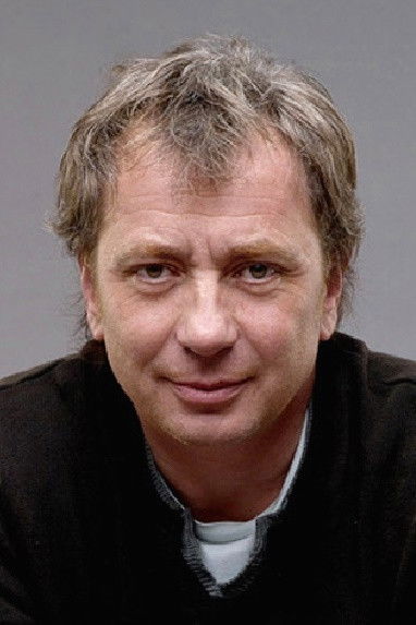 et billede af Béla Paczolay