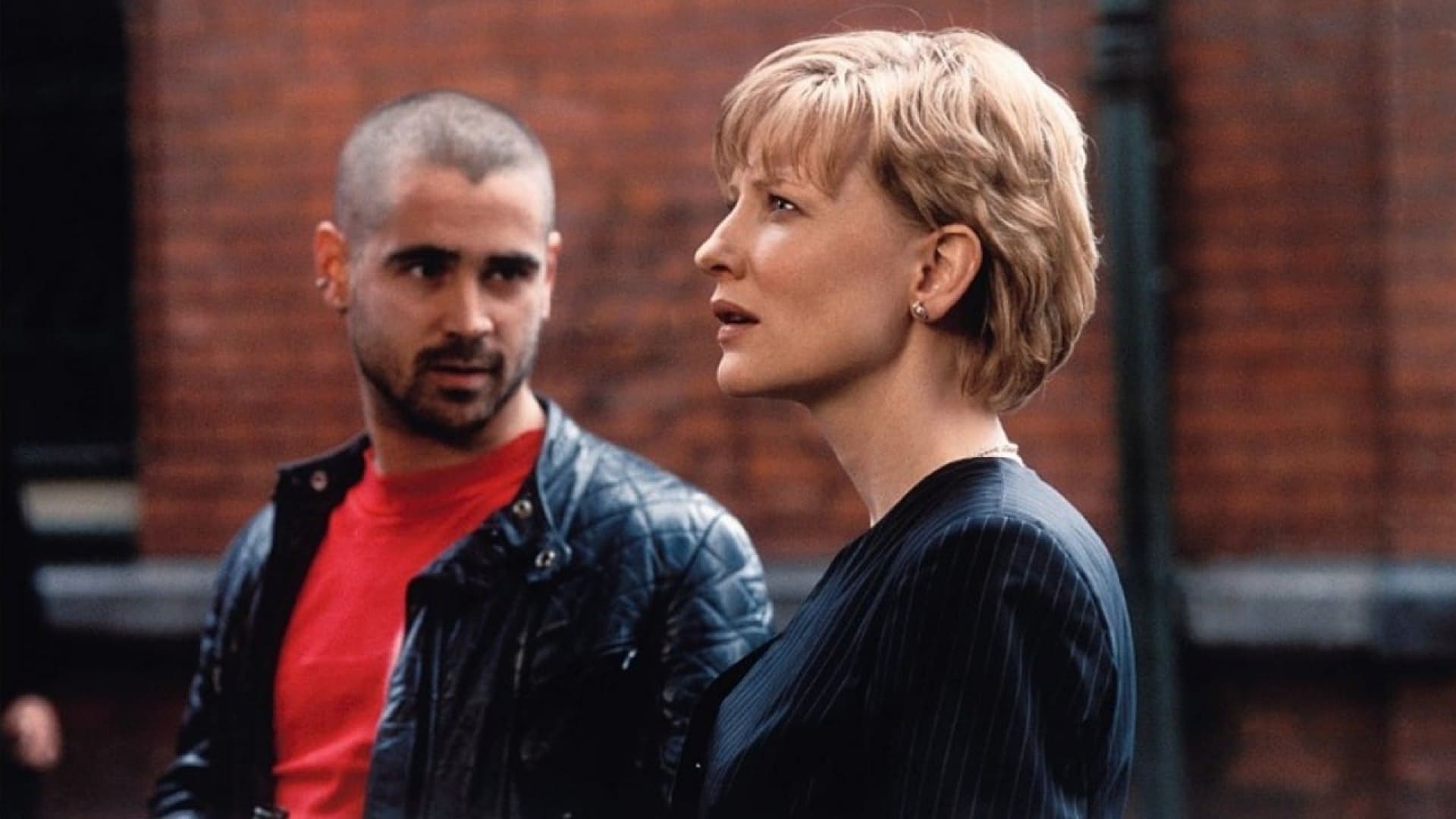 Veronica Guerin (2003)