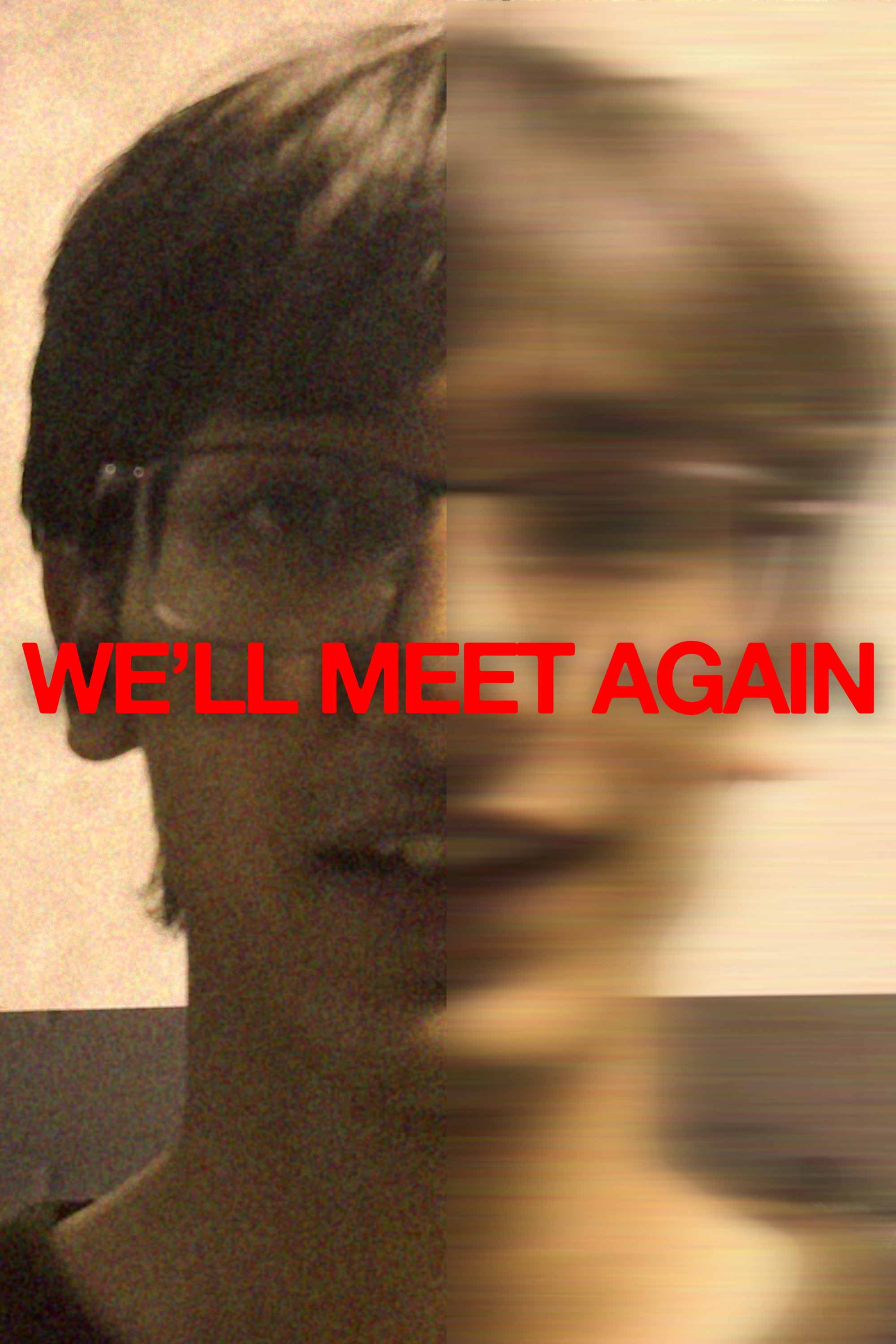 We'll Meet Again Poster