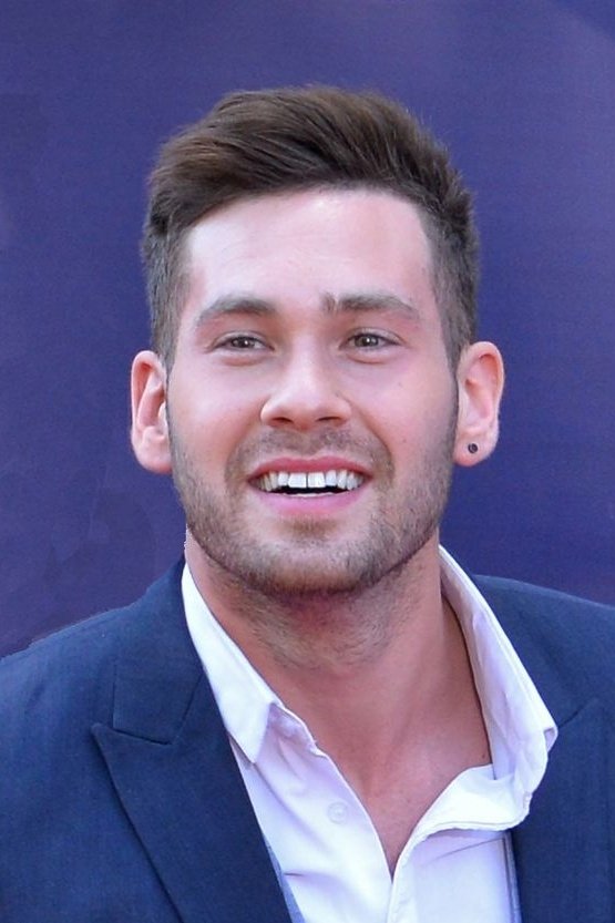 et billede af Imri Ziv