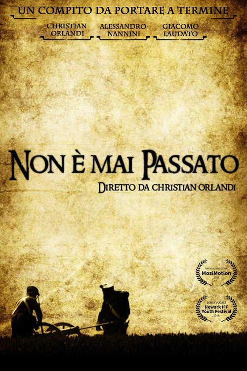 Non &egrave; mai Passato
