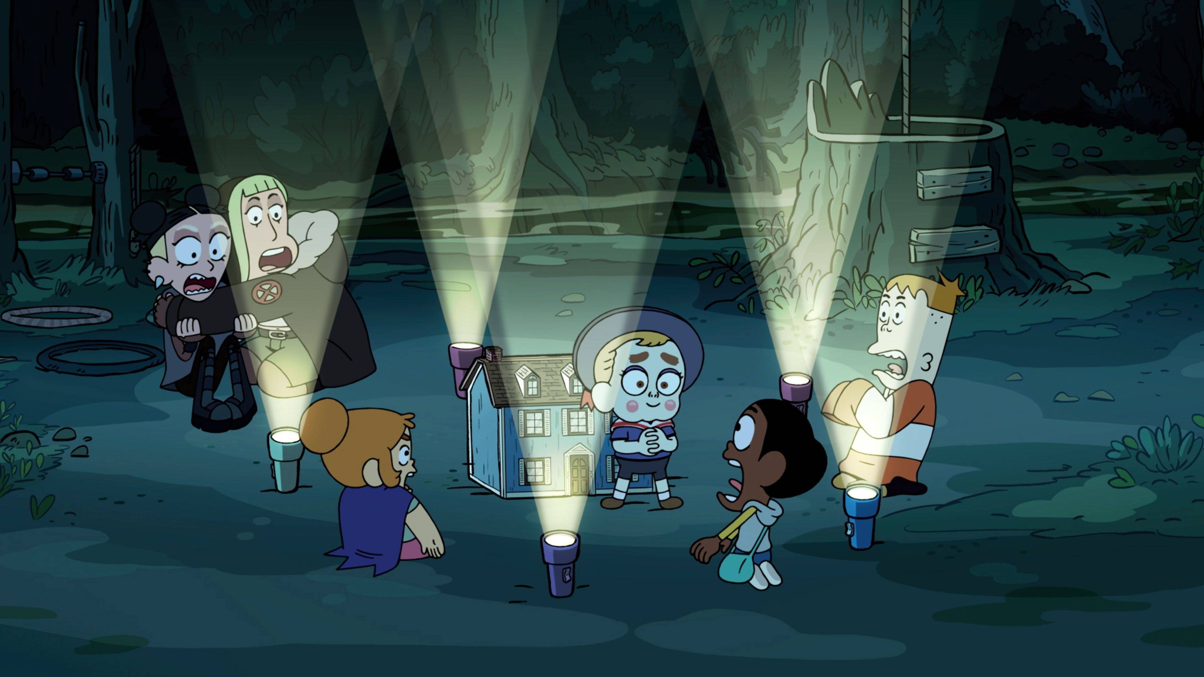 Craig of the Creek