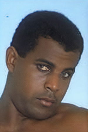 et billede af Pedro Contreras