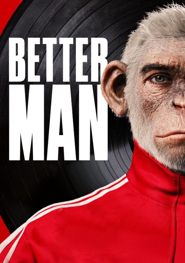 Better Man