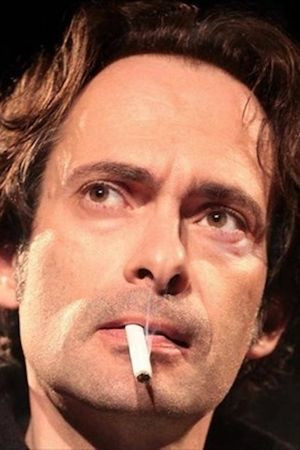 et billede af Petros Alatzas